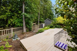 Photo 28: 3521 S Arbutus Dr in Cobble Hill: ML Cobble Hill House for sale (Malahat & Area)  : MLS®# 926825