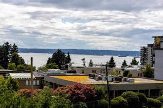 Photo 4: 404 650 16TH Street in West Vancouver: Ambleside Condo for sale in "Westshore Place" : MLS®# R2540718