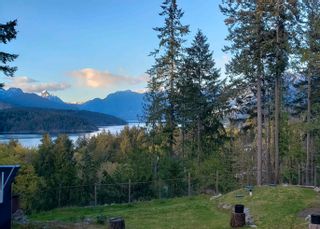Photo 8: 5341 MOUNTAINVIEW Road in Madeira Park: Pender Harbour Egmont Manufactured Home for sale (Sunshine Coast)  : MLS®# R2870597
