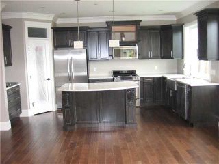 Photo 6: 23870 106TH Avenue in Maple Ridge: Albion House for sale in "FALCON BLUFF" : MLS®# V855111