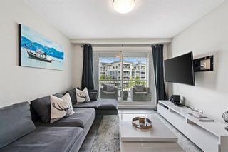 Photo 14: 221 110 Auburn Meadows View SE in Calgary: Auburn Bay Apartment for sale : MLS®# A1227674