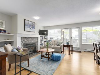Photo 18: A3 240 W 16th Street in North Vancouver: Central Lonsdale Townhouse  : MLS®# R2178079