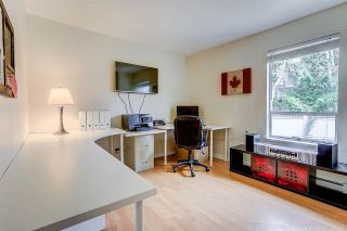 Photo 15: 3425 LYNMOOR Place in Vancouver: Champlain Heights Townhouse for sale in "MOORPARK" (Vancouver East)  : MLS®# R2152977