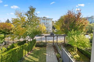 Photo 21: 16 15405 31 Avenue in Surrey: Grandview Surrey Townhouse for sale in "Nuvo 2" (South Surrey White Rock)  : MLS®# R2821308
