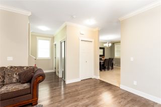 Photo 6: 5 33860 MARSHALL Road in Abbotsford: Central Abbotsford Townhouse for sale in "Marshall Mews" : MLS®# R2528365