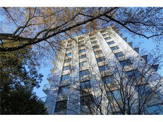 Photo 20: 1101 2165 W 40TH Avenue in Vancouver: Kerrisdale Condo for sale in "THE VERONICA" (Vancouver West)  : MLS®# V1036876