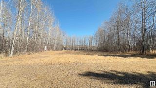 Photo 1: Hwy 2 Twp Road 670: Rural Athabasca County Vacant Lot/Land for sale : MLS®# E4382679