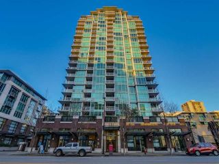 Photo 3: 1002 138 E ESPLANADE in North Vancouver: Lower Lonsdale Condo for sale in "Premier at the Pier" : MLS®# R2133172