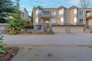 Photo 20: 403 1215 LANSDOWNE DRIVE in Coquitlam: Upper Eagle Ridge Townhouse for sale : MLS®# R2753170