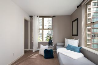 Photo 23: 903 989 RICHARDS Street in Vancouver: Downtown VW Condo for sale in "MONDRIAN ONE" (Vancouver West)  : MLS®# R2703458