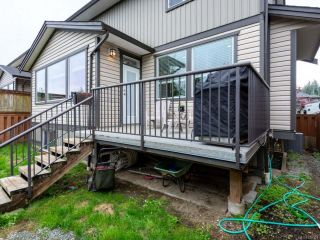 Photo 42: 11 2033 Varsity Landing in CAMPBELL RIVER: CR Willow Point House for sale (Campbell River)  : MLS®# 839307