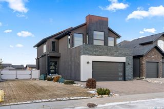 Main Photo: 227 Pohorecky Street in Saskatoon: Evergreen Residential for sale : MLS®# SK955392