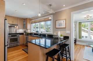 Photo 15: 3565 W 13TH Avenue in Vancouver: Kitsilano House for sale (Vancouver West)  : MLS®# R2709940