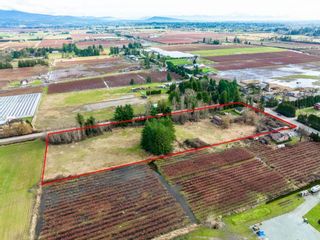 Photo 10: 18783 OLD DEWDNEY TRUNK RD Road in Pitt Meadows: North Meadows PI House for sale : MLS®# R2643578
