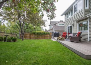 Photo 35: 779 STRATHCONA Drive SW in Calgary: Strathcona Park Detached for sale : MLS®# C4265643