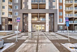 Photo 37: 2214 4641 128 Avenue NE in Calgary: Skyview Ranch Apartment for sale : MLS®# A2120636