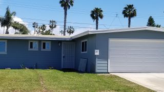 Main Photo: IMPERIAL BEACH House for rent : 3 bedrooms : 1411 California St