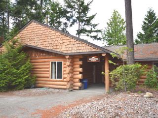 Photo 1: 531 1155 Resort Dr in PARKSVILLE: PQ Parksville Row/Townhouse for sale (Parksville/Qualicum)  : MLS®# 789442