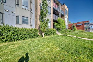 Photo 31: 102 611 Edmonton Trail NE in Calgary: Crescent Heights Apartment for sale : MLS®# A2141395