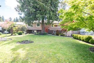 Photo 4: 465 Webb Pl in Colwood: Co Wishart South House for sale : MLS®# 902512