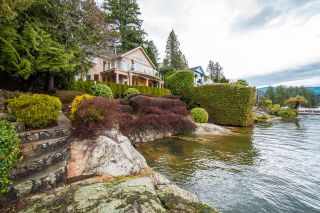 Photo 4: 4527 STONEHAVEN Avenue in North Vancouver: Deep Cove House for sale : MLS®# R2846279
