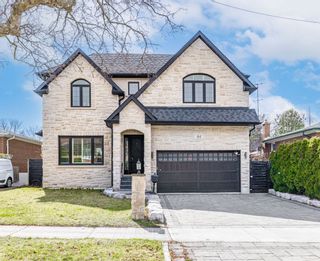 Photo 1: 64 Cresthaven Drive in Toronto: Hillcrest Village House (2-Storey) for sale (Toronto C15)  : MLS®# C8247644