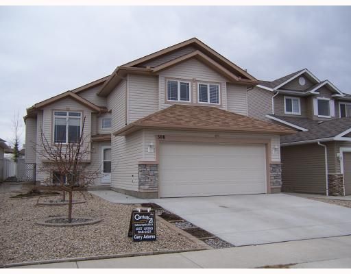 Main Photo: : Airdrie Residential Detached Single Family for sale : MLS®# C3374729