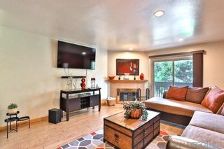 Photo 1: COLLEGE GROVE Townhouse for sale : 3 bedrooms : 3988 60th #23 in San Diego