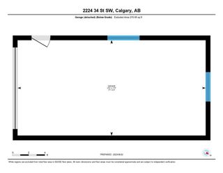 Photo 39: 2224 34 Street SW in Calgary: Killarney/Glengarry Semi Detached (Half Duplex) for sale : MLS®# A2053297