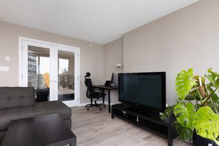 Photo 4: 606 9981 WHALLEY Boulevard in Surrey: Whalley Condo for sale in "Park Place II" (North Surrey)  : MLS®# R2723705