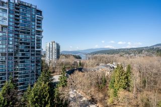 Photo 21: 1308 305 MORRISSEY Road in Port Moody: Port Moody Centre Condo for sale : MLS®# R2761359
