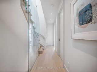Photo 16: 360A Harbord Street in Toronto: Palmerston-Little Italy House (3-Storey) for sale (Toronto C01)  : MLS®# C8312274