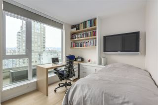 Photo 17: 2607 1351 CONTINENTAL Street in Vancouver: Downtown VW Condo for sale in "Maddox" (Vancouver West)  : MLS®# R2240784