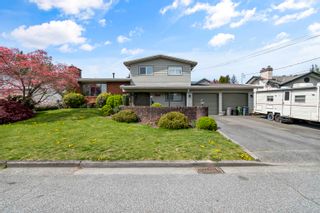 Main Photo: 10025 FAIRVIEW Drive in Chilliwack: Fairfield Island House for sale : MLS®# R2888178