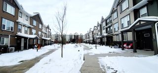 Photo 1: 261 New Brighton Walk SE in Calgary: New Brighton Row/Townhouse for sale : MLS®# A2011628