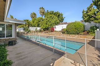 Photo 17: DEL CERRO House for sale : 3 bedrooms : 6196 Capri Drive in San Diego