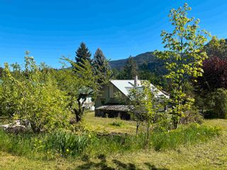 Photo 13: 48745 NORTH BEND Crescent in Boston Bar / Lytton: Fraser Canyon House for sale : MLS®# R2881627