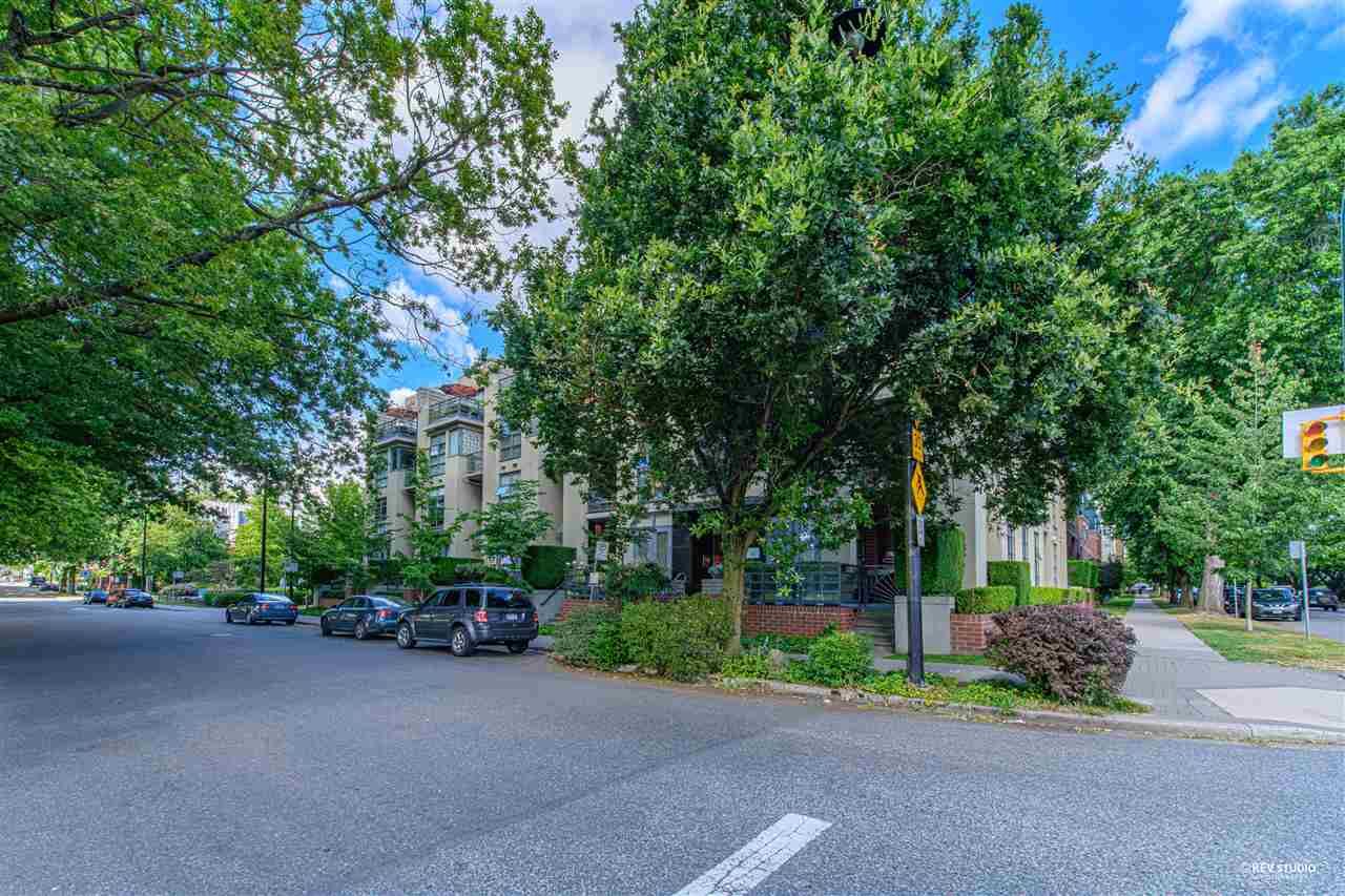 Photo 30: Photos: 2782 VINE STREET in Vancouver: Kitsilano Townhouse for sale (Vancouver West)  : MLS®# R2480099