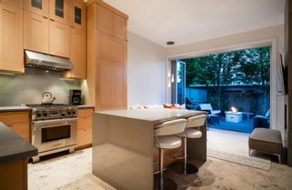 Photo 35: 2048 WHYTE Avenue in Vancouver: Kitsilano 1/2 Duplex for sale (Vancouver West)  : MLS®# R2849055