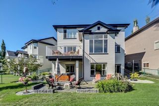 Main Photo: 16 Valley Crest Gardens NW in Calgary: Valley Ridge Detached for sale : MLS®# A2135103