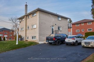 Photo 11: 581 Digby Avenue in Oshawa: Eastdale House (2-Storey) for sale : MLS®# E8066972
