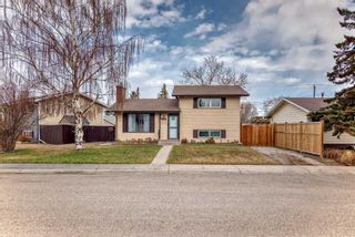Photo 49: 1328 Pennsburg Road SE in Calgary: Penbrooke Meadows Detached for sale : MLS®# A2122867