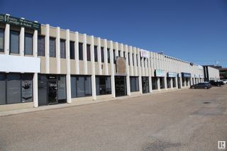 Photo 8: 8708 51 Avenue in Edmonton: Zone 41 Office for sale : MLS®# E4324110