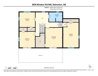 Photo 50: 8938 WINDSOR Road in Edmonton: Zone 15 House for sale : MLS®# E4382710