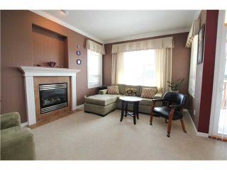 Photo 2: 11 2381 ARGUE Street in Port Coquitlam: Citadel PQ House for sale in "THE BOARDWALK" : MLS®# V1047846
