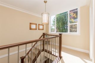 Photo 11: 2360 WATERLOO Street in Vancouver: Kitsilano 1/2 Duplex for sale (Vancouver West)  : MLS®# R2101486