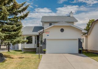 Photo 2: 15 Scenic Cove Place NW in Calgary: Scenic Acres Detached for sale : MLS®# A1244604