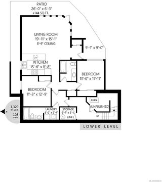 Photo 67: 2241 Goldeneye Way in Langford: La Bear Mountain Single Family Residence for sale : MLS®# 968835