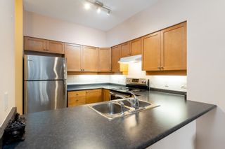 Photo 6: 113 808 SANGSTER Place in New Westminster: The Heights NW Condo for sale in "THE BROCTON" : MLS®# R2757619