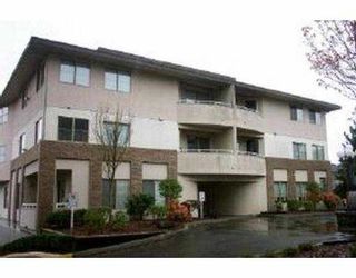 Photo 2: 201 19130 FORD RD in Pitt Meadows: Central Meadows Condo for sale in "BEACON SQUARE" : MLS®# V528349